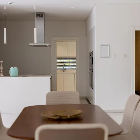 Vivo Mare Beachfront - Vista *