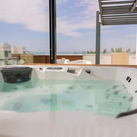 Vivo Mare Beachfront - Vista איה נאפה