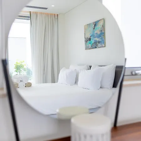 Vivo Mare Beachfront - Vista Villa