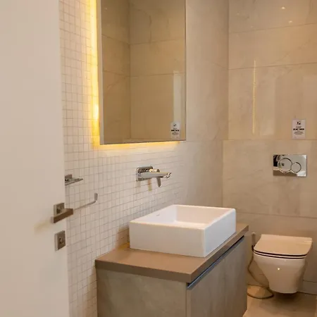 וילה Vivo Mare Beachfront - Vista