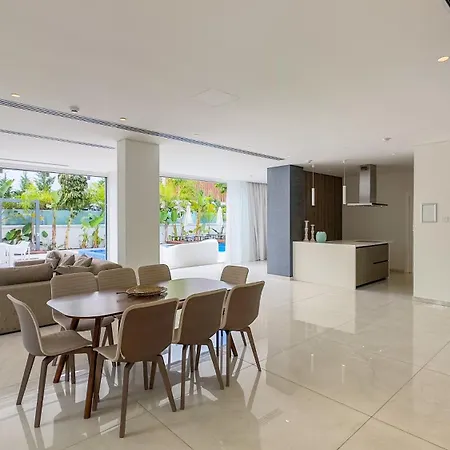 Vivo Mare Beachfront - Vista