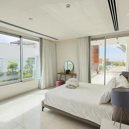 וילה Vivo Mare Beachfront - Vista איה נאפה