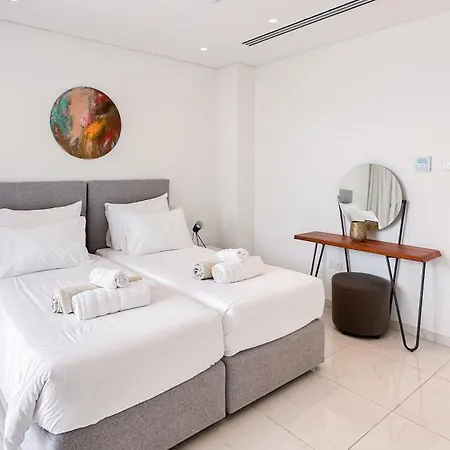 Vivo Mare Beachfront - Vista *