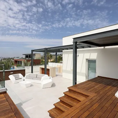 וילה Vivo Mare Beachfront - Vista