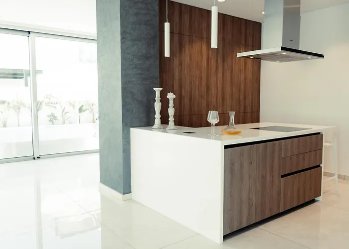 Vivo Mare Beachfront - Vista Vila Ayia Napa