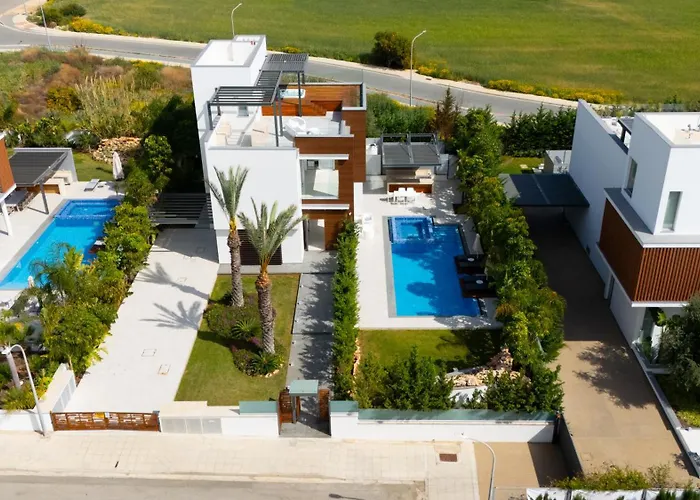 Vivo Mare Beachfront - Vista