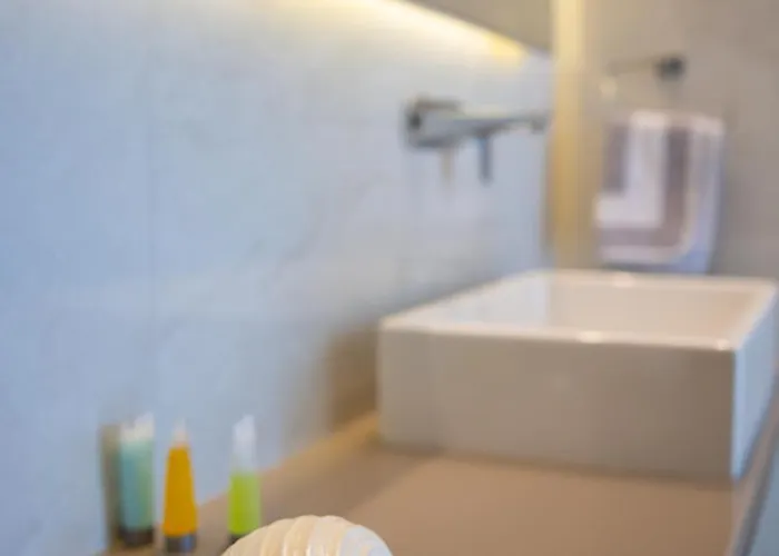 Vila Vivo Mare Beachfront - Vista Ayia Napa