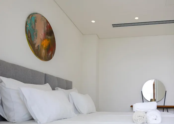 Willa Vivo Mare Beachfront - Vista