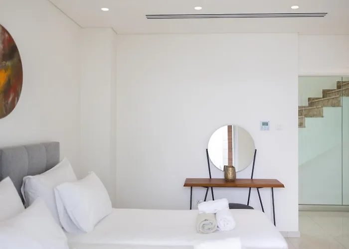 Willa Vivo Mare Beachfront - Vista *