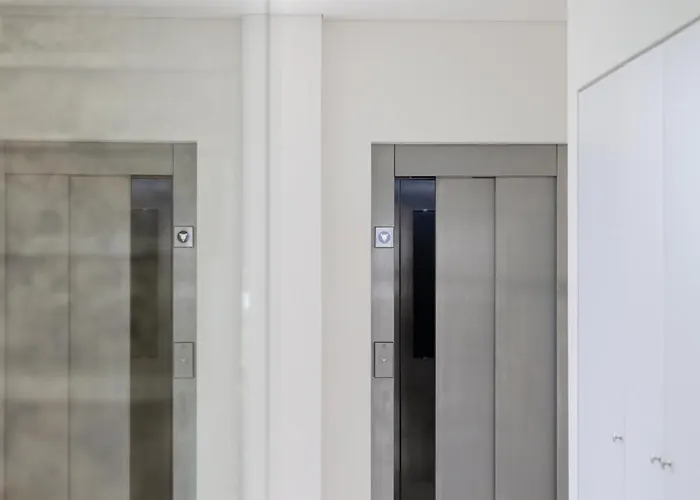 Vivo Mare Beachfront - Vista Willa Ajia Napa