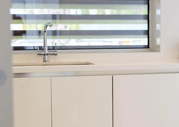 Vivo Mare Beachfront - Vista *