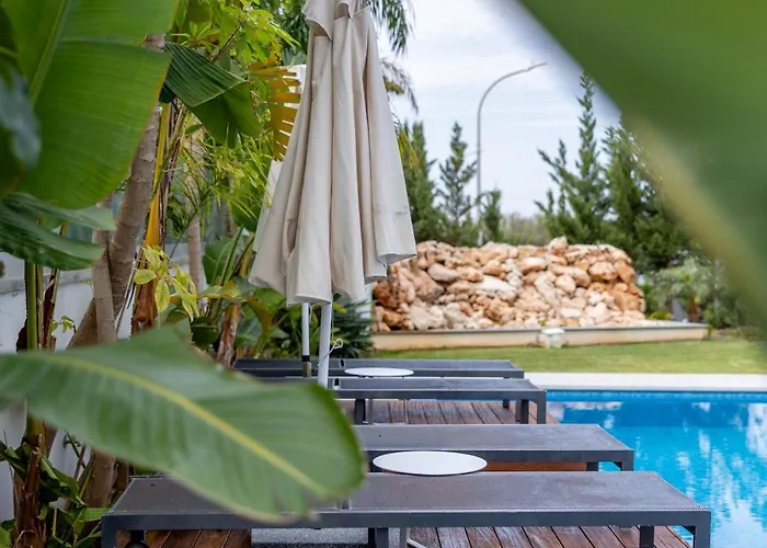 Vivo Mare Beachfront - Vista