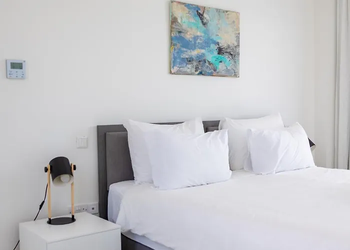 Vila Vivo Mare Beachfront - Vista