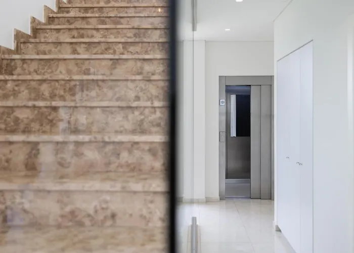 Vivo Mare Beachfront - Vista Willa *