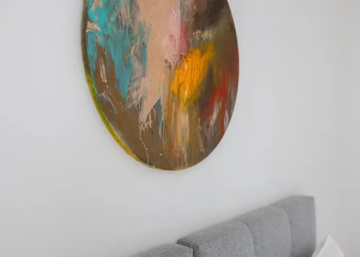 Vivo Mare Beachfront - Vista Ajia Napa