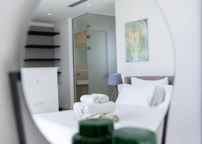 Vivo Mare Beachfront - Vista Willa *