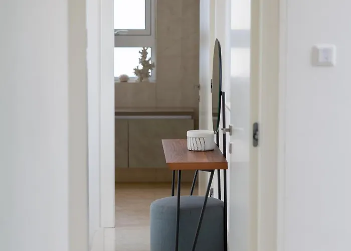 Βίλα Vivo Mare Beachfront - Vista