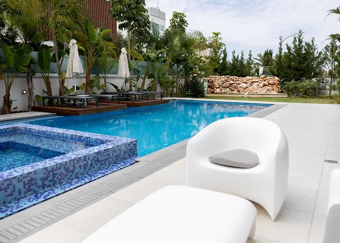 Vila Vivo Mare Beachfront - Vista *