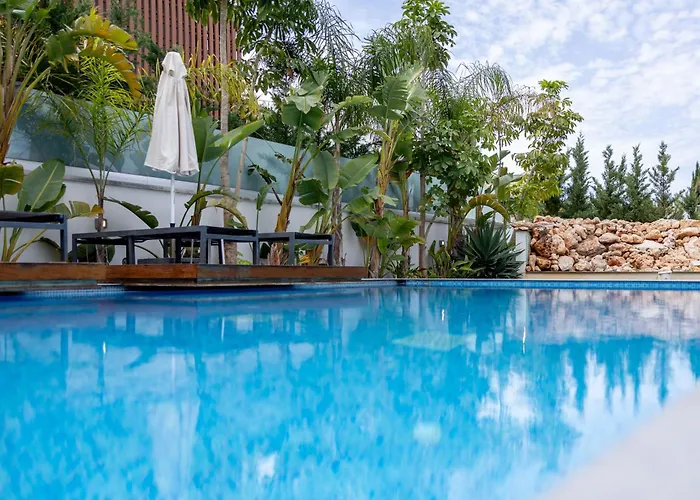 Vivo Mare Beachfront - Vista