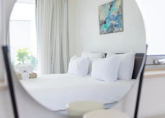 Vivo Mare Beachfront - Vista Βίλα