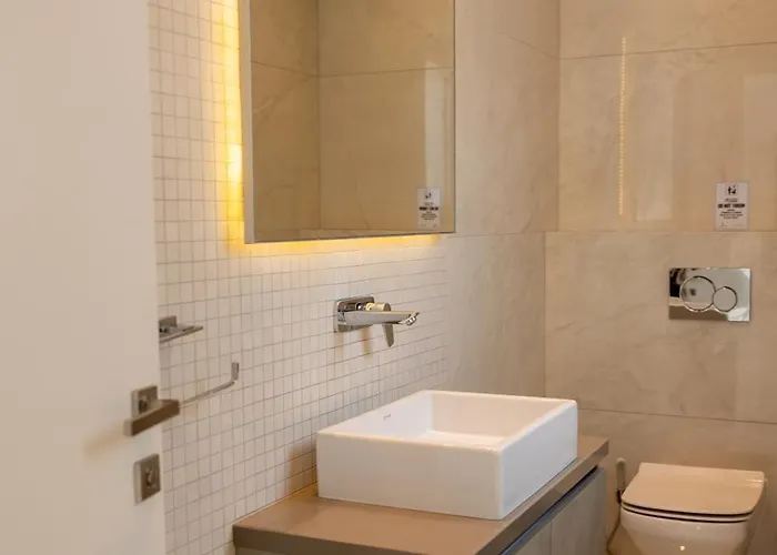 Willa Vivo Mare Beachfront - Vista