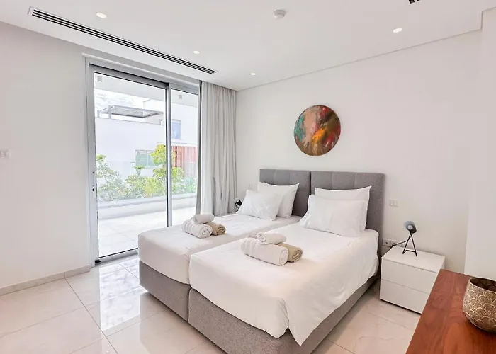 Vivo Mare Beachfront - Vista Vila *