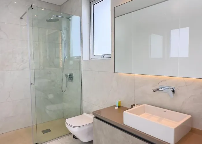 Willa Vivo Mare Beachfront - Vista *