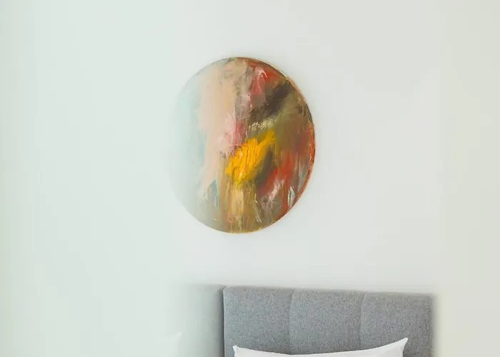 Vivo Mare Beachfront - Vista *