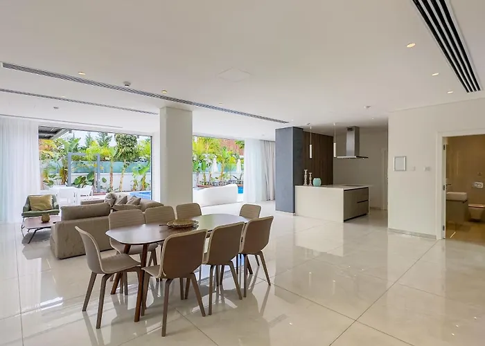 Vivo Mare Beachfront - Vista