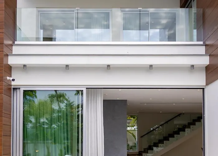 Vila Vivo Mare Beachfront - Vista