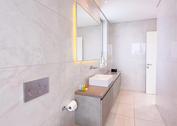 Vivo Mare Beachfront - Vista Vila *