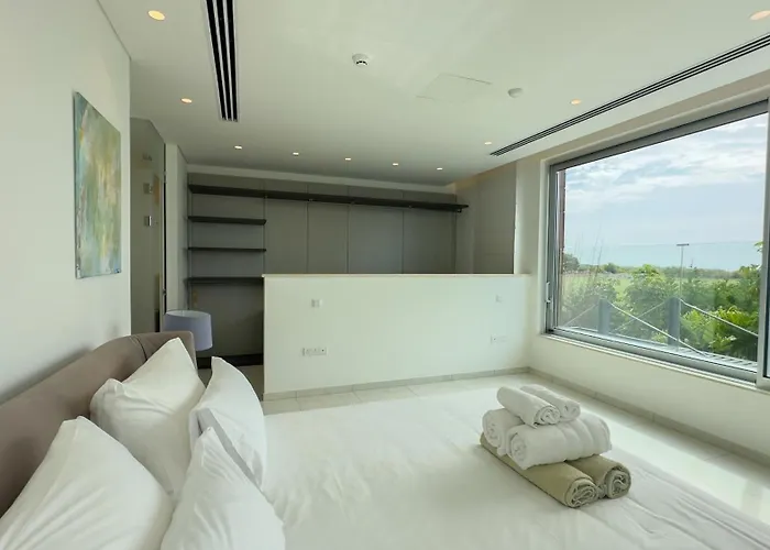 Vila Vivo Mare Beachfront - Vista *