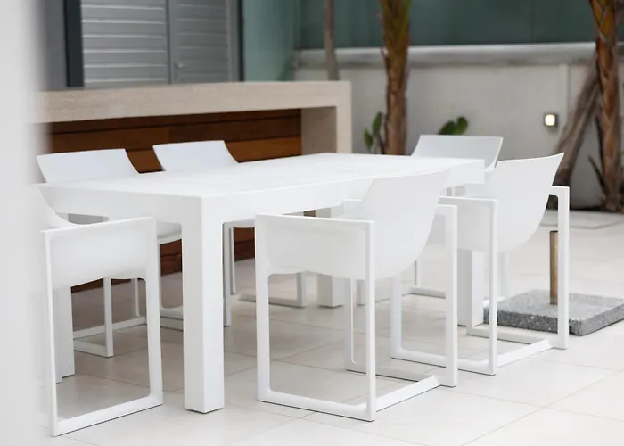 Vivo Mare Beachfront - Vista Ajia Napa