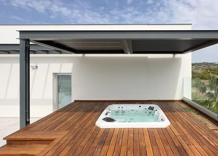 Vivo Mare Beachfront - Vista * Ajia Napa