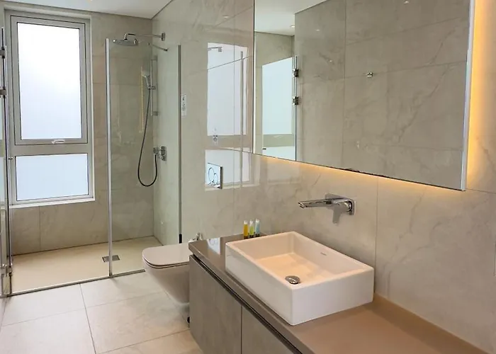 Vivo Mare Beachfront - Vista