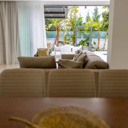 Vivo Mare Beachfront - Vista * Agia Napa