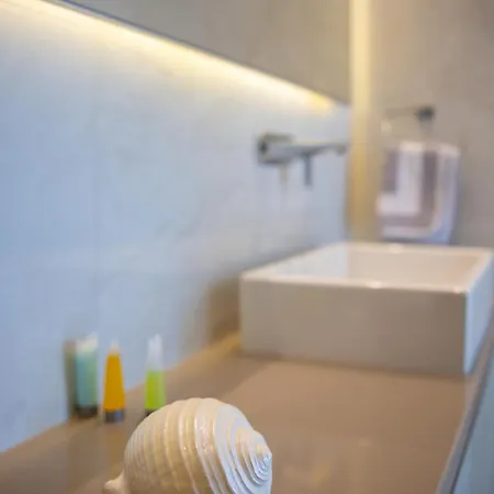 Villa Vivo Mare Beachfront - Vista Agia Napa