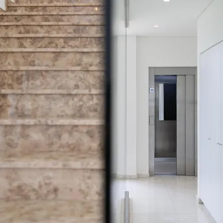 Vivo Mare Beachfront - Vista Villa *