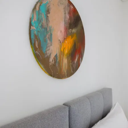 Vivo Mare Beachfront - Vista Agia Napa