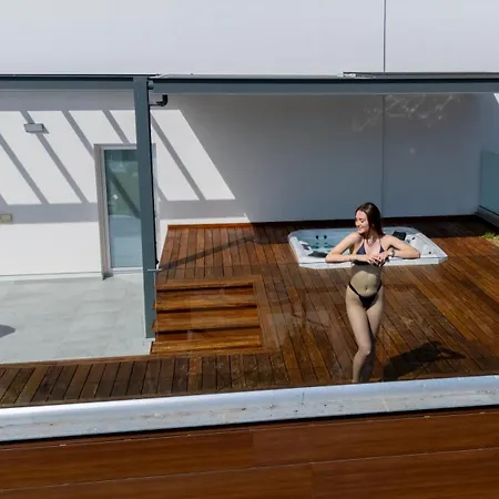 Villa Vivo Mare Beachfront - Vista Agia Napa