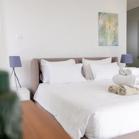 Vivo Mare Beachfront - Vista *