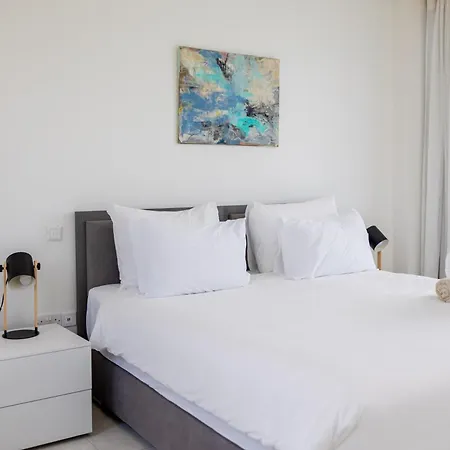 Vivo Mare Beachfront - Vista Agia Napa