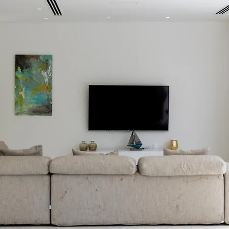 Vivo Mare Beachfront - Vista * Agia Napa