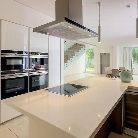 Vivo Mare Beachfront - Vista Agia Napa