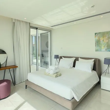 Vivo Mare Beachfront - Vista Villa Agia Napa